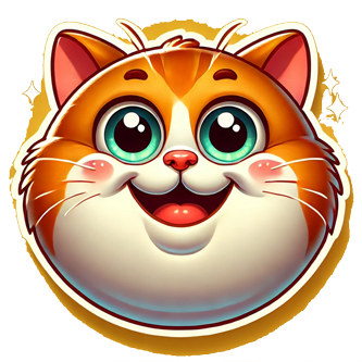 Jolly Cat